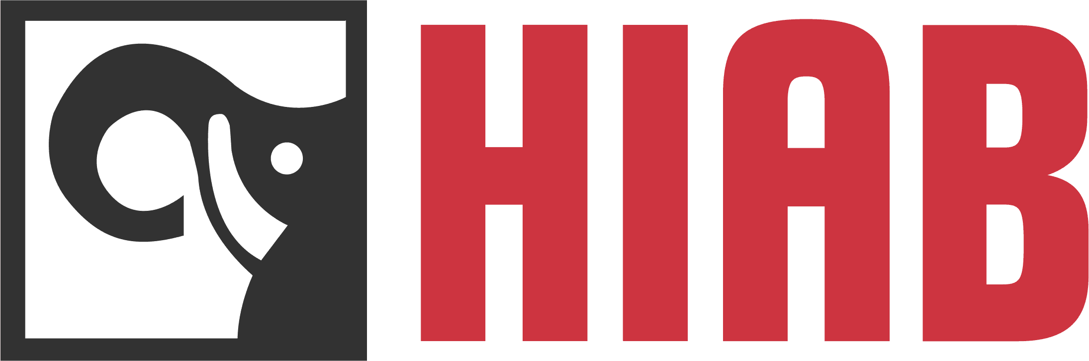 HIAB logo