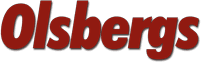 Olsbergs logo
