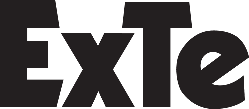 Exte logo